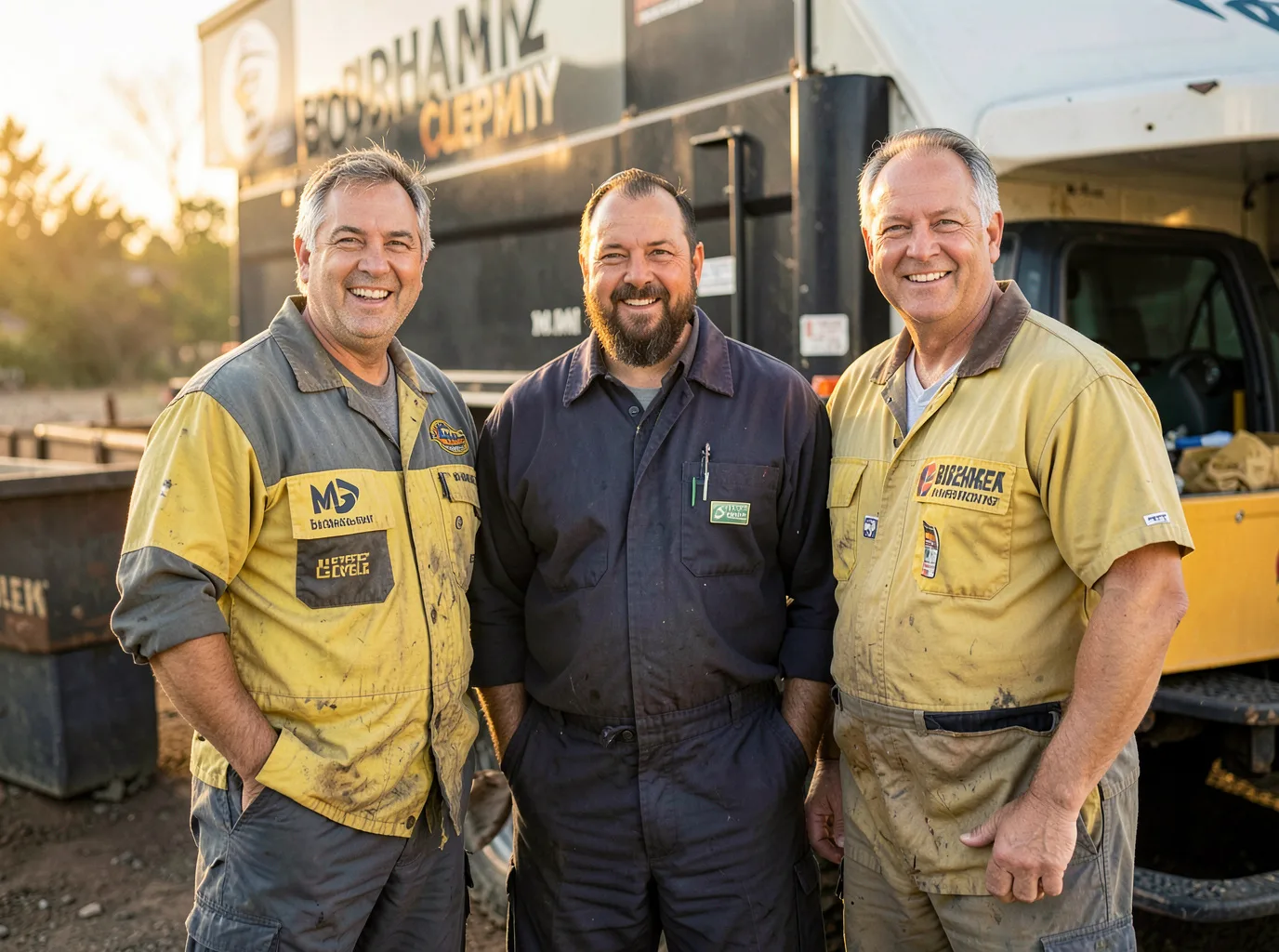 Sewage Cleanup company in Cameron, MO